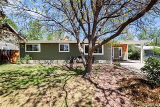 14845 W 49th Avenue, Golden, CO 80403