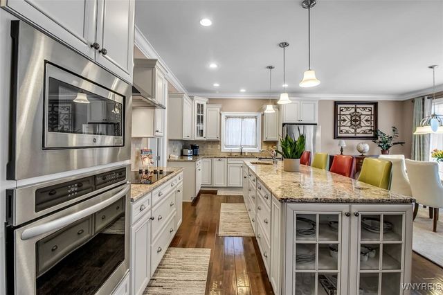 474 North Rockingham Way, Amherst, NY 14228