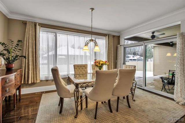 474 North Rockingham Way, Amherst, NY 14228