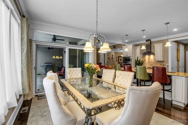 474 North Rockingham Way, Amherst, NY 14228