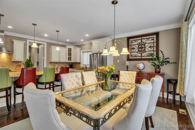 474 North Rockingham Way, Amherst, NY 14228