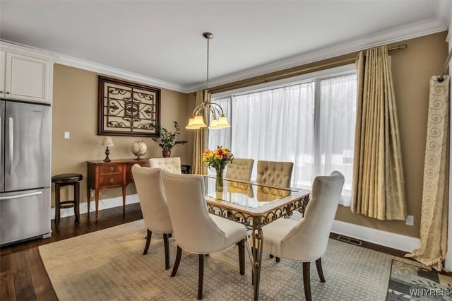 474 North Rockingham Way, Amherst, NY 14228