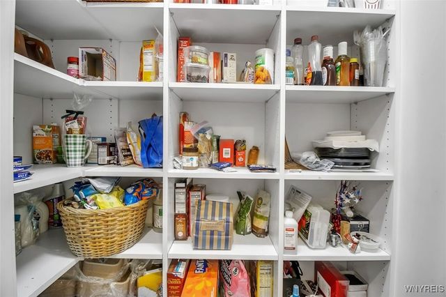 474 North Rockingham Way, Amherst, NY 14228