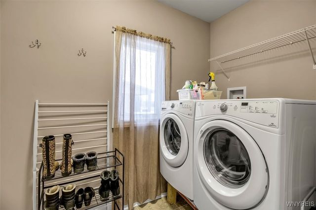 474 North Rockingham Way, Amherst, NY 14228