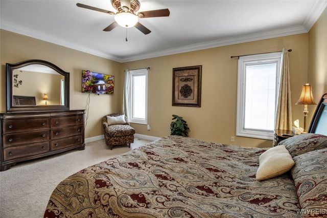 474 North Rockingham Way, Amherst, NY 14228