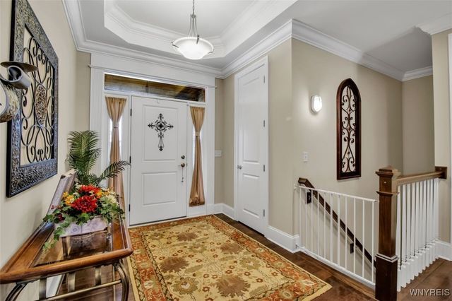 474 North Rockingham Way, Amherst, NY 14228