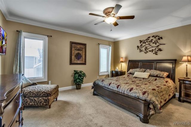 474 North Rockingham Way, Amherst, NY 14228