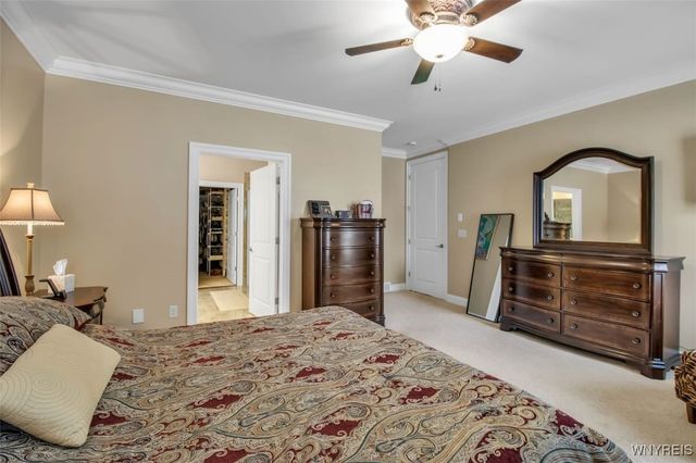 474 North Rockingham Way, Amherst, NY 14228