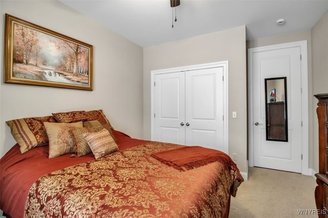 474 North Rockingham Way, Amherst, NY 14228