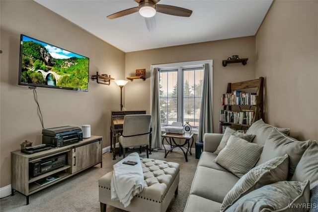 474 North Rockingham Way, Amherst, NY 14228