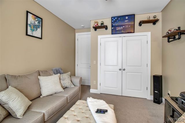 474 North Rockingham Way, Amherst, NY 14228