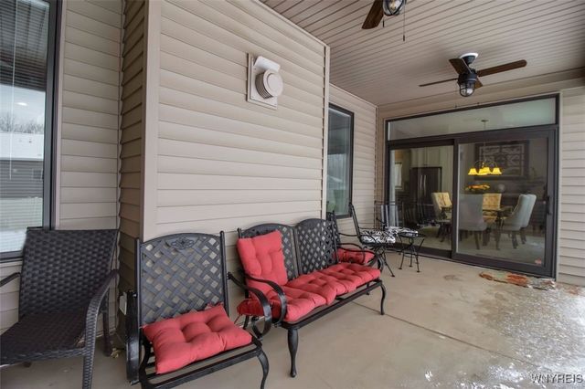 474 North Rockingham Way, Amherst, NY 14228