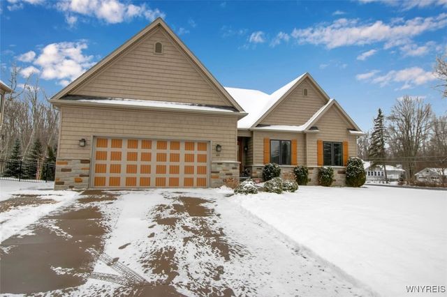 474 North Rockingham Way, Amherst, NY 14228