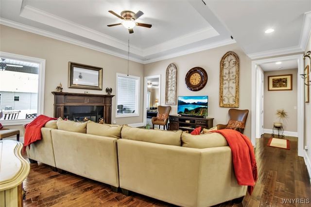 474 North Rockingham Way, Amherst, NY 14228