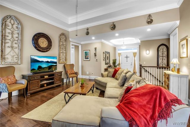 474 North Rockingham Way, Amherst, NY 14228