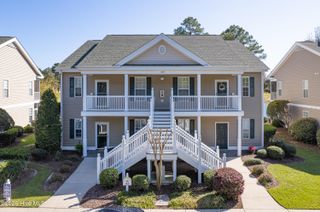 1008 Great Egret Circle SW 43-D, Sunset Beach, NC 28468
