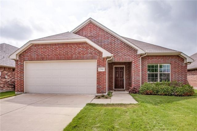 2793 Cresent Lake Drive, Little Elm, TX 75068