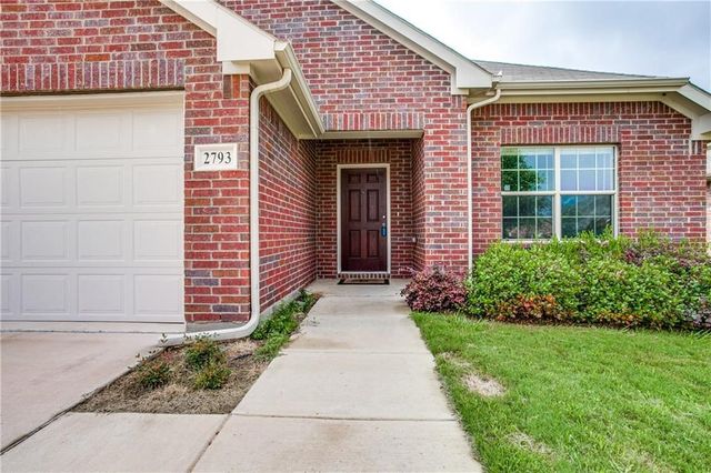 2793 Cresent Lake Drive, Little Elm, TX 75068