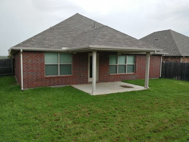 2793 Cresent Lake Drive, Little Elm, TX 75068