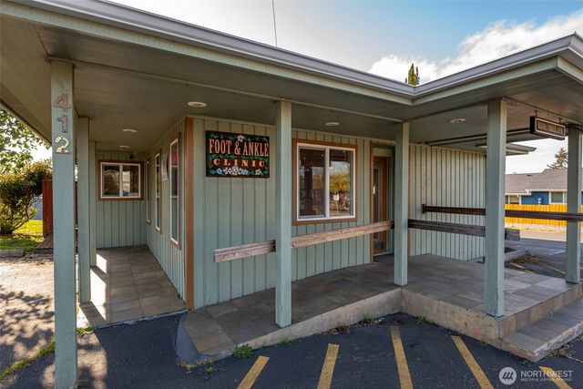 412 N Main Street, Coupeville, WA 98239