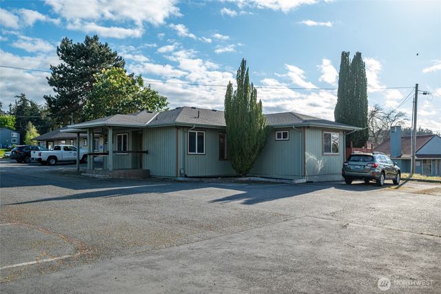 412 N Main Street, Coupeville, WA 98239