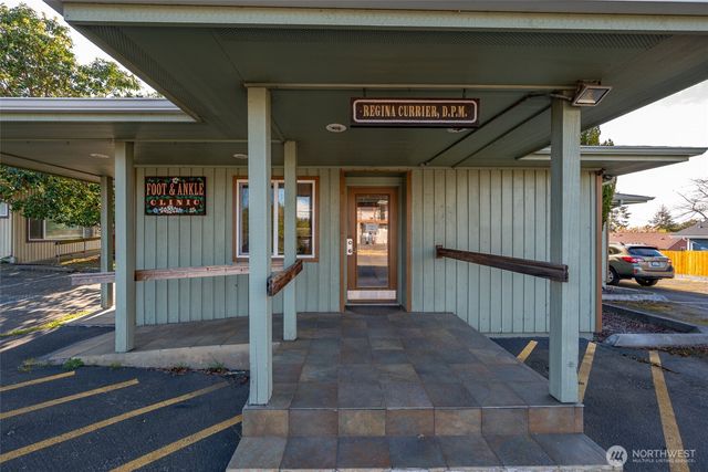412 N Main Street, Coupeville, WA 98239