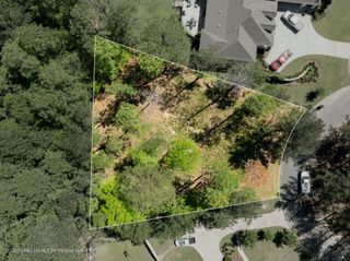Lot 11 40th Place, Hattiesburg, MS 39402
