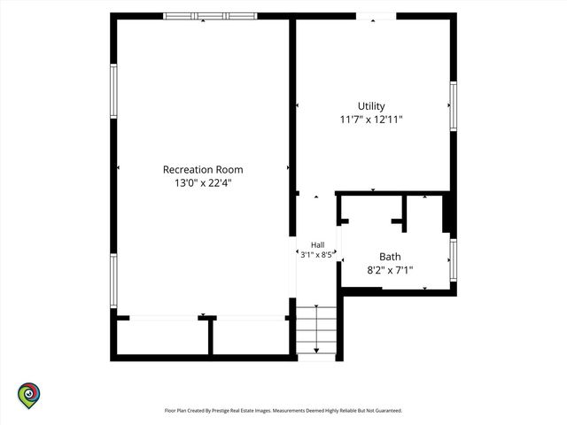 11942 S Lawler Avenue, Alsip, IL 60803
