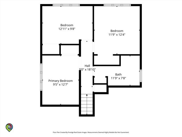 11942 S Lawler Avenue, Alsip, IL 60803