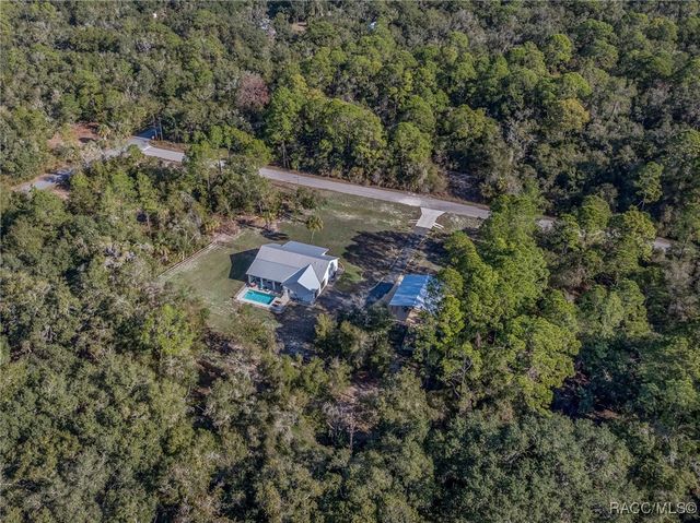 9206 N Cereus Way, Crystal River, FL 34428