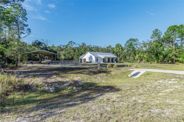 9206 N Cereus Way, Crystal River, FL 34428