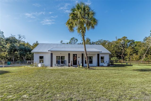 9206 N Cereus Way, Crystal River, FL 34428