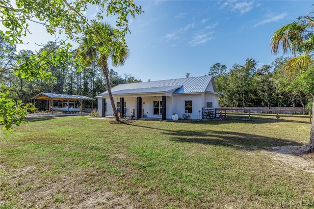 9206 N Cereus Way, Crystal River, FL 34428