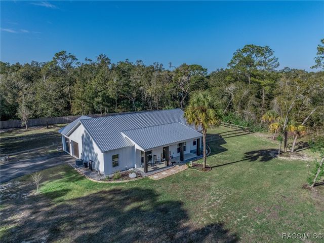 9206 N Cereus Way, Crystal River, FL 34428