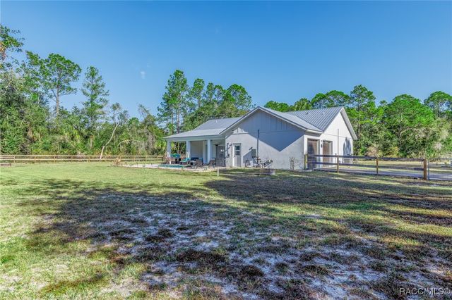 9206 N Cereus Way, Crystal River, FL 34428