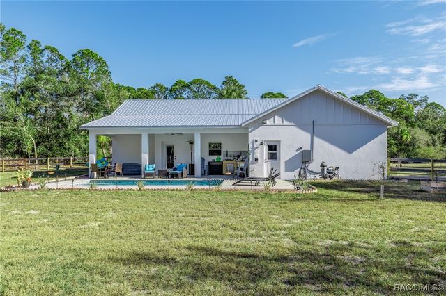 9206 N Cereus Way, Crystal River, FL 34428