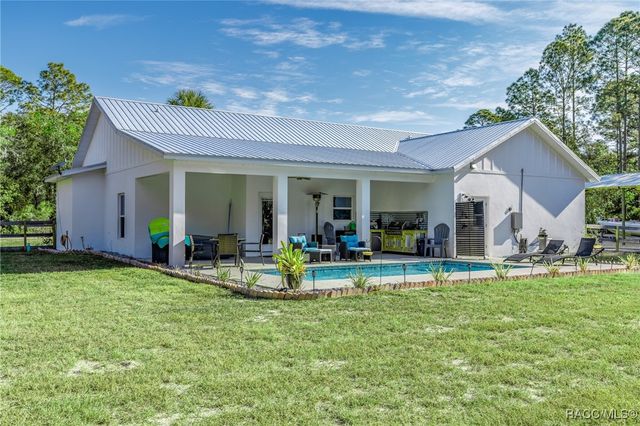 9206 N Cereus Way, Crystal River, FL 34428