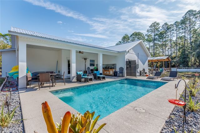 9206 N Cereus Way, Crystal River, FL 34428