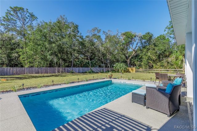 9206 N Cereus Way, Crystal River, FL 34428