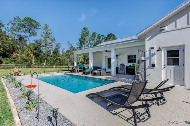 9206 N Cereus Way, Crystal River, FL 34428