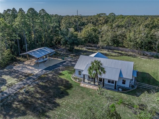 9206 N Cereus Way, Crystal River, FL 34428