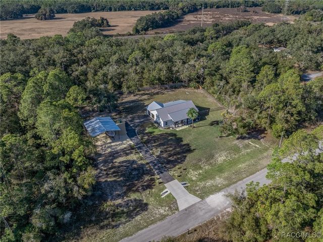 9206 N Cereus Way, Crystal River, FL 34428