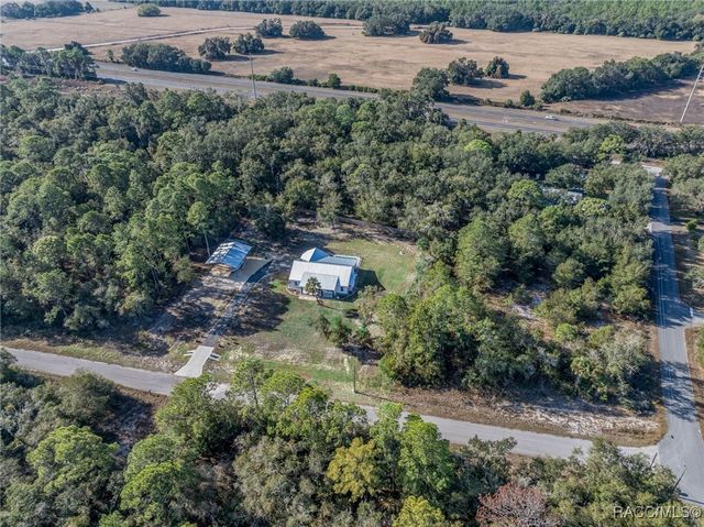 9206 N Cereus Way, Crystal River, FL 34428