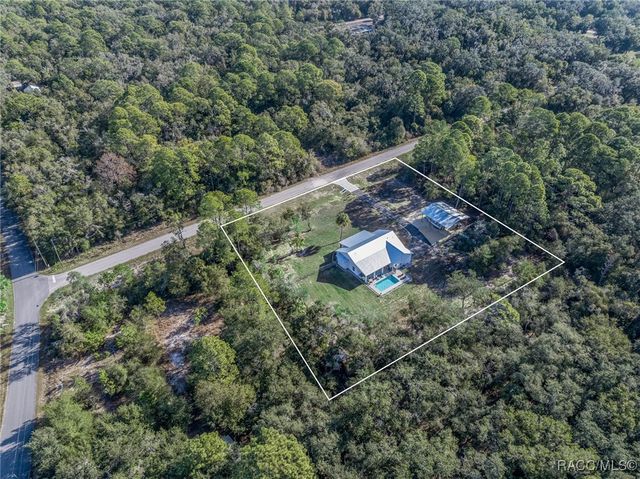 9206 N Cereus Way, Crystal River, FL 34428