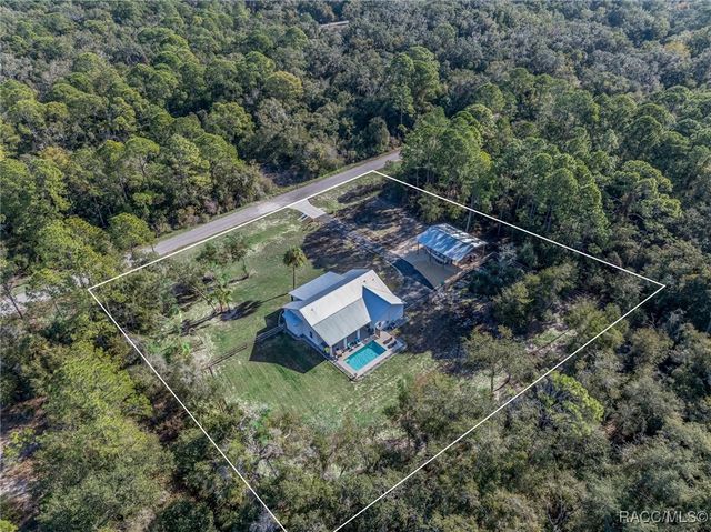 9206 N Cereus Way, Crystal River, FL 34428