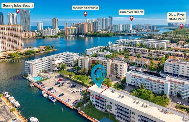 3849 NE 169th St 412, North Miami Beach, FL 33160