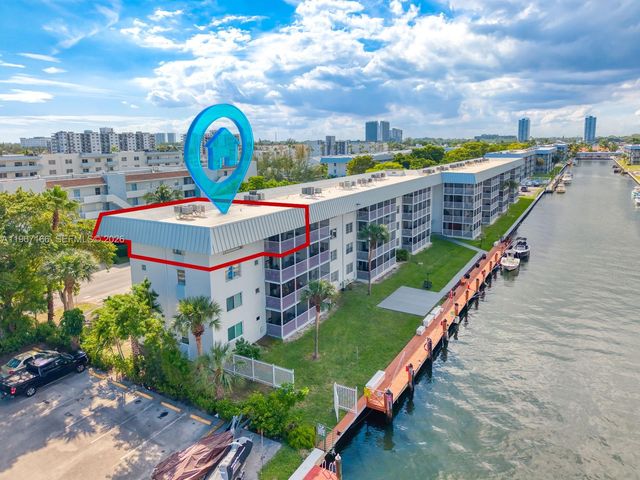 3849 NE 169th St 412, North Miami Beach, FL 33160
