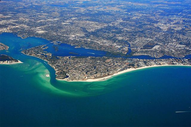 1001 POINT OF ROCKS ROAD 310, Sarasota, FL 34242