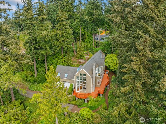 7393 Braemar Drive, Edmonds, WA 98026