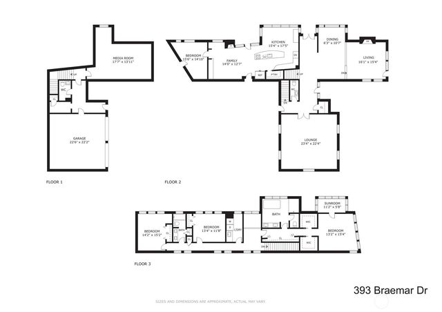 7393 Braemar Drive, Edmonds, WA 98026